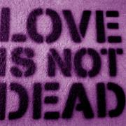 Love is not dead